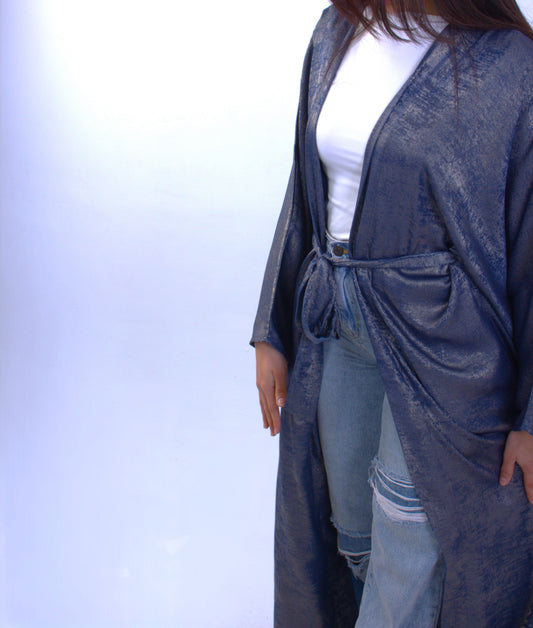 Sahra Kaftan - Blue