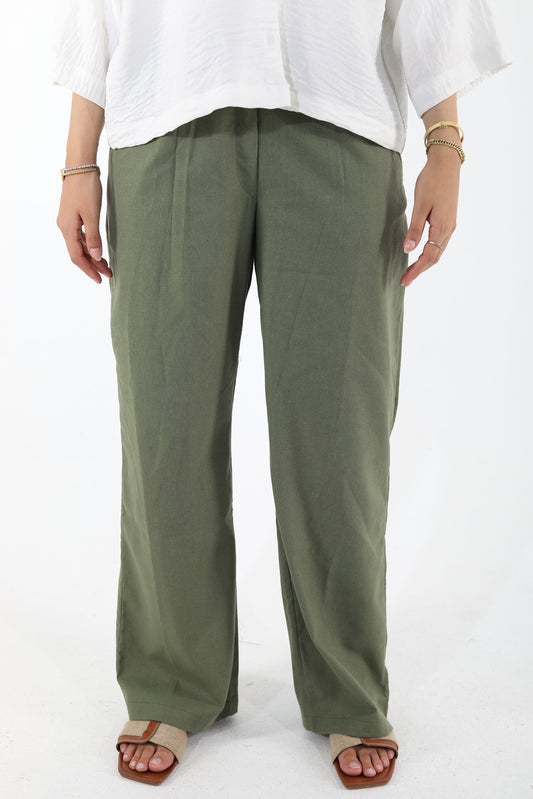 Free-Way. Emerald Green