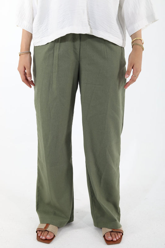 Free-Way. Emerald Green