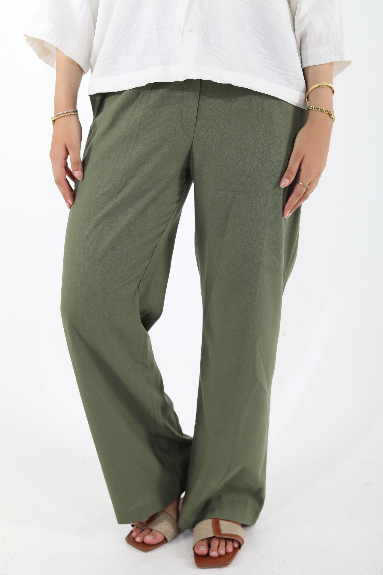 Free-Way. Emerald Green