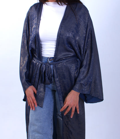 Sahra Kaftan - Blue