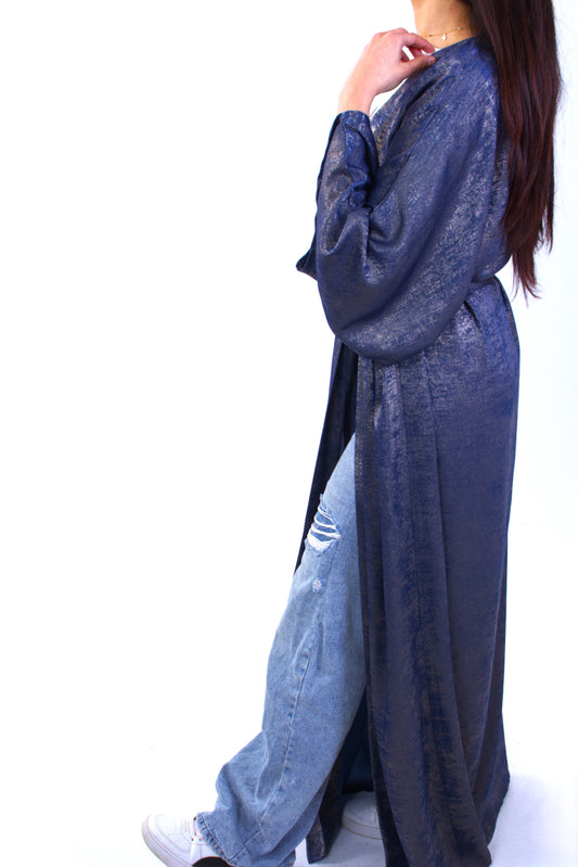 Sahra Kaftan - Blue