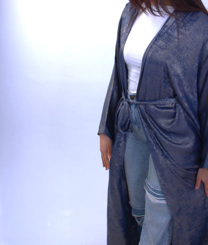 Sahra Kaftan - Blue