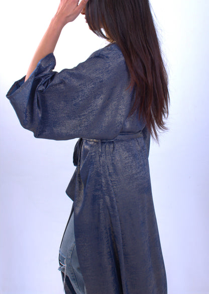Sahra Kaftan - Blue