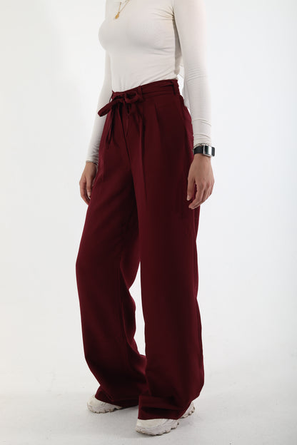 Neo Gen. - Burgundy