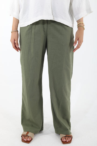 Free-Way. Emerald Green