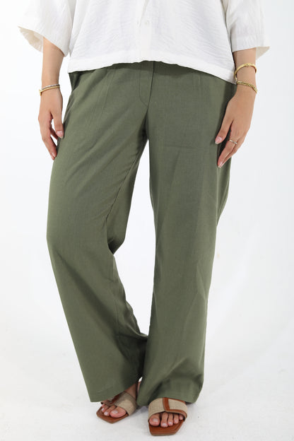 Free-Way. Emerald Green