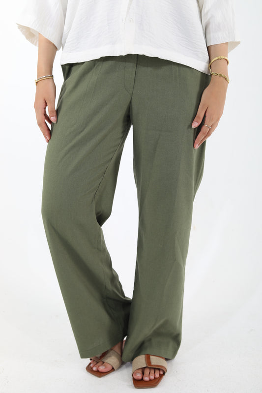 Free-Way. Emerald Green