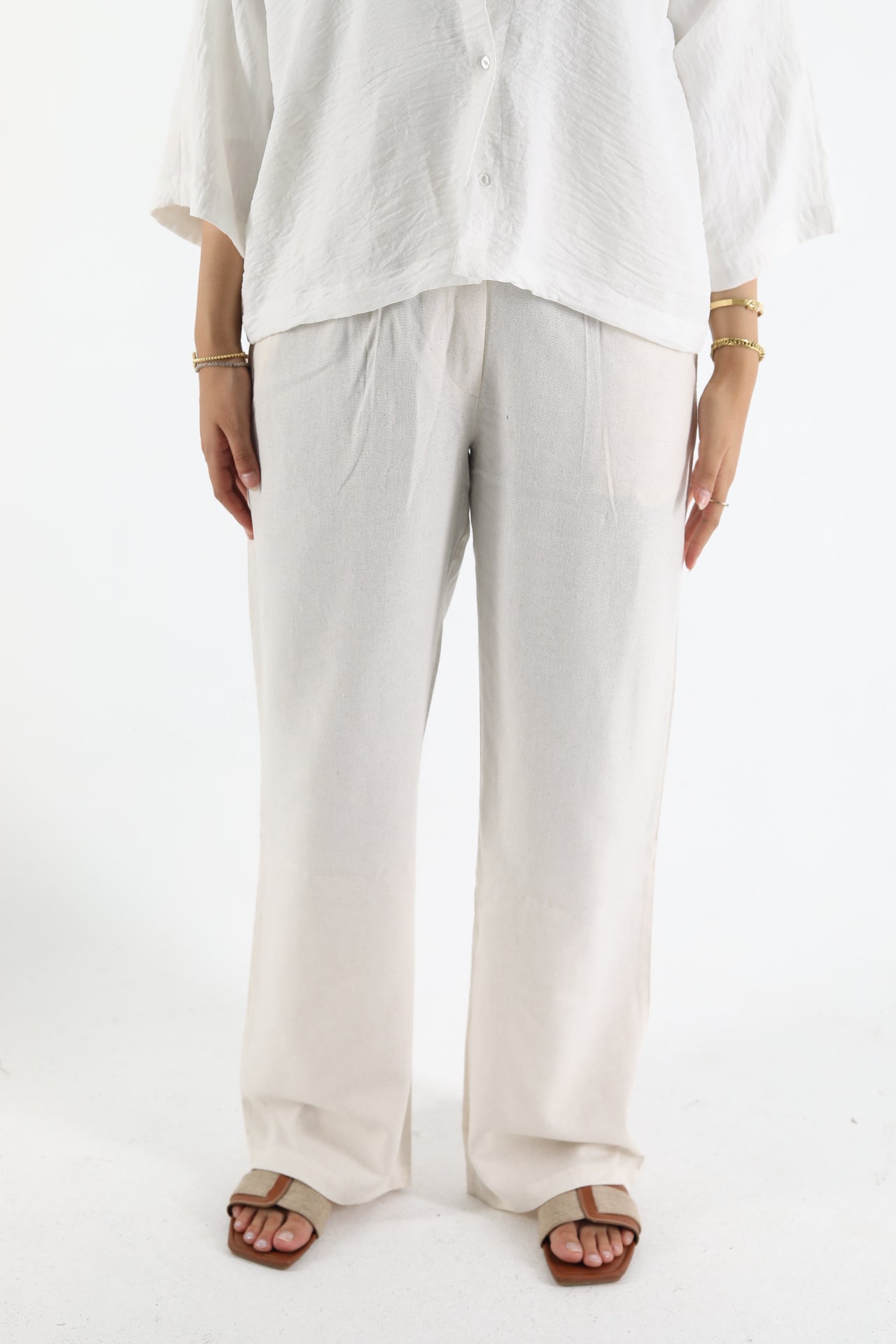 Free-Way. Beige